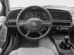 Ford Thunderbird Super Coupe 1989 года